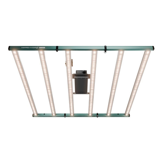 2026モデル MARS HYDRO FC6500 730W  照射範囲150cm × 150cm (iConnect対応)