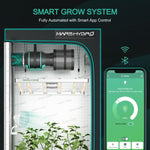 FC-E4800 Smart System 480w 照射範囲120cm × 120cm