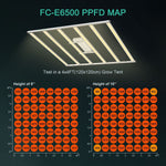 FC-E6500 Smart System 730W 照射範囲 150 x 150