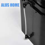 DWC 15 liter square pot Hydroponics Hydroponics