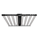 SLIM 750S Next Gen V2  750w (調光機能、3 Dimmers)  照射距離：最大150cm × 150cm　UV / IR