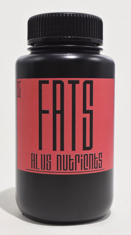 Nutriants Fats