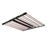 "Optic LED"Slim 600H Plant growth LED light with dimming function 600w 3500k