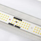 SLIM 750S Next Gen 750w (調光機能、3 Dimmers)  照射距離：最大150cm × 150cm　UV / IR