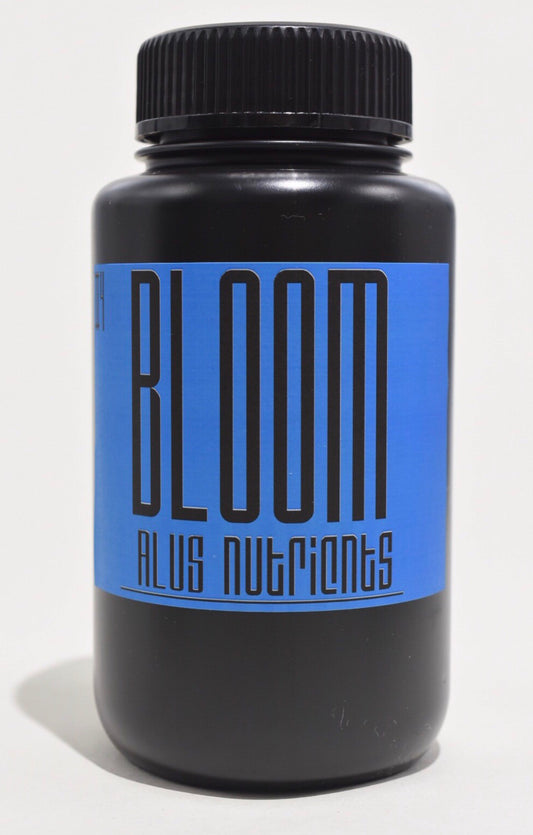 Nutriants Bloom