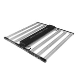 "Optic LED"Slim 600H Plant growth LED light with dimming function 600w 3500k
