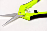 Gardening scissor (straight)