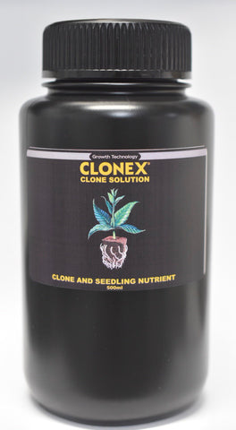 CLONEX クローンソリューション （500ml ）