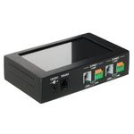"Optic LED"7 inch touch screen master controller