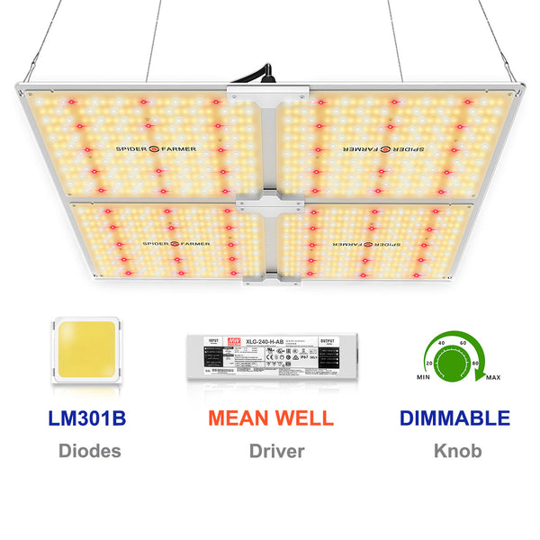 SF-4000 調光機能付き 450w – ALUS HOME