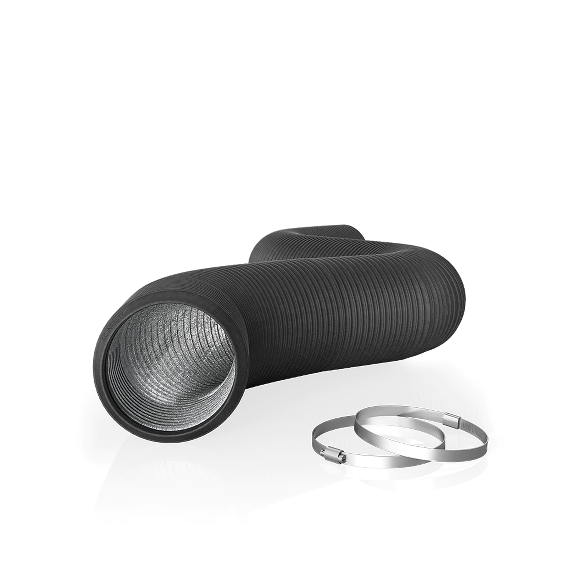 AC INFINITY 760cm ダクトホース / 4インチ AI-DTA4 – ALUS HOME